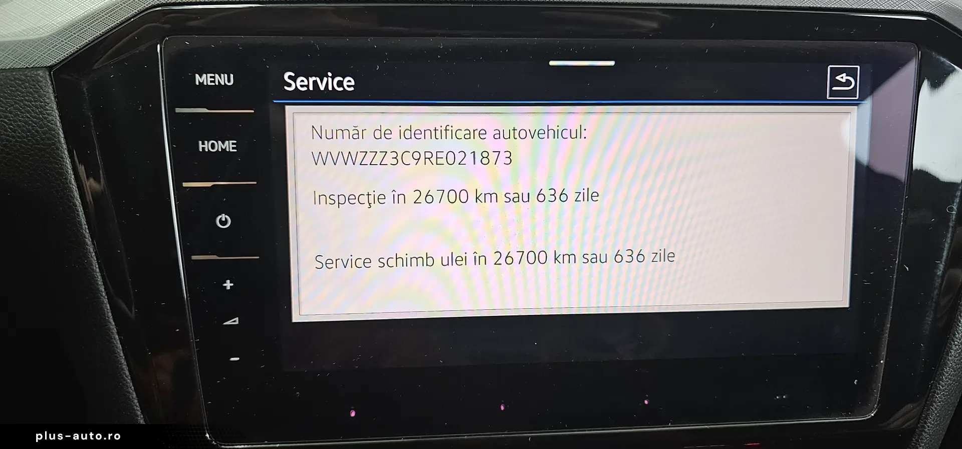 VW Passat Business 2 0 TDI 150 Cp DSG