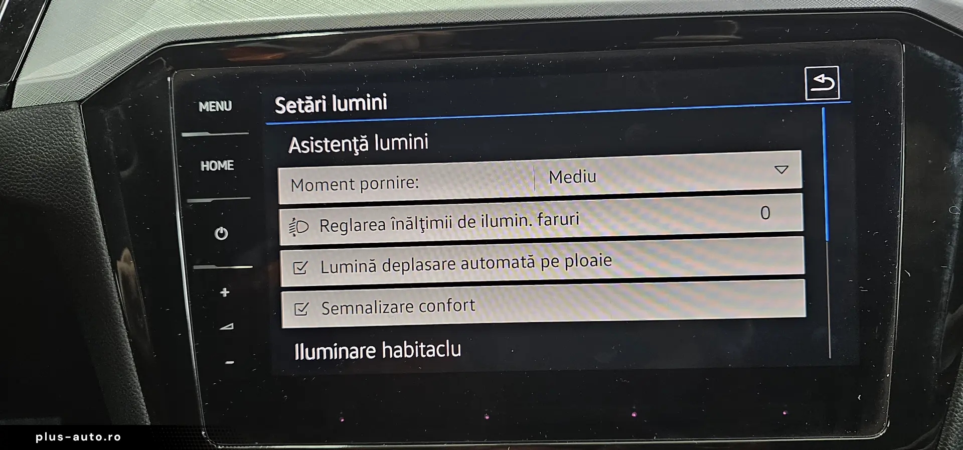 VW Passat Business 2 0 TDI 150 Cp DSG