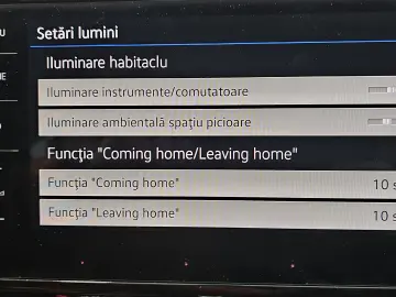 VW Passat Business 2 0 TDI 150 Cp DSG