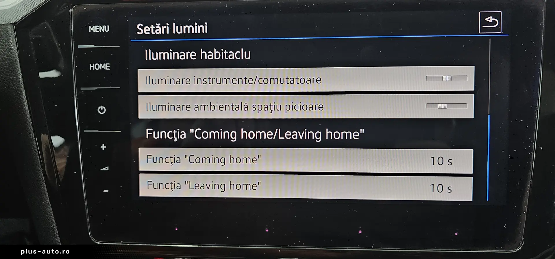 VW Passat Business 2 0 TDI 150 Cp DSG