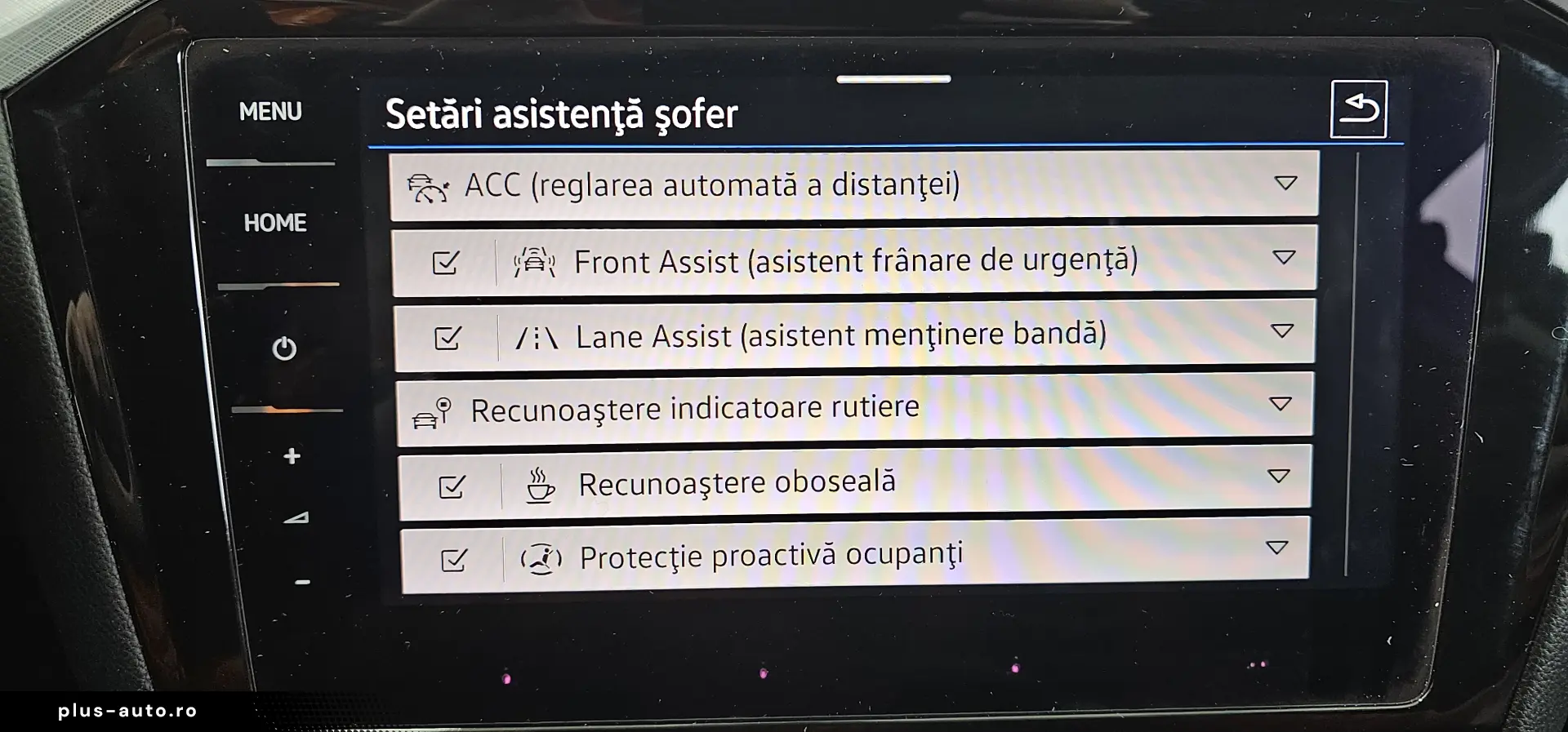 VW Passat Business 2 0 TDI 150 Cp DSG