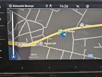 VW Passat Business 2 0 TDI 150 Cp DSG