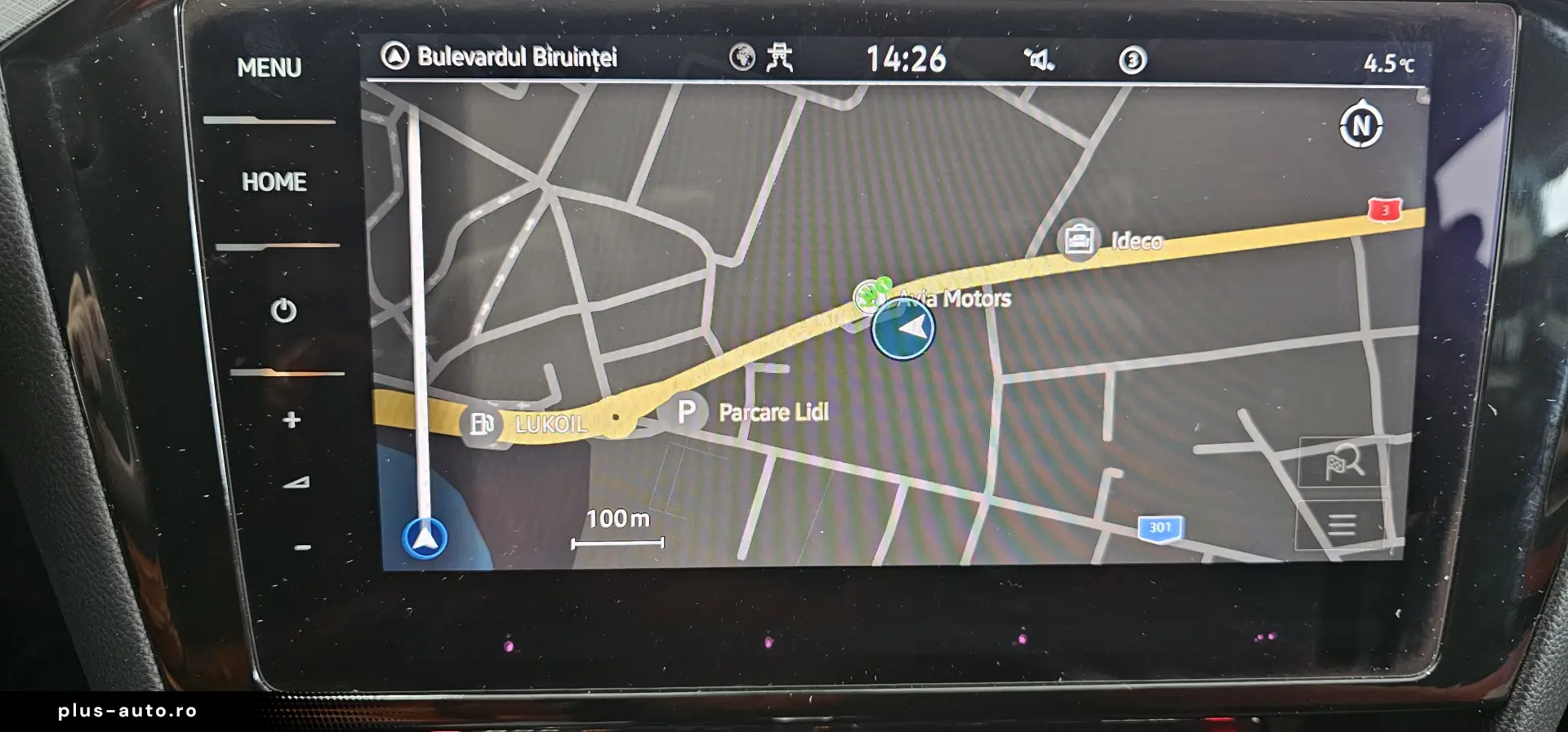 VW Passat Business 2 0 TDI 150 Cp DSG