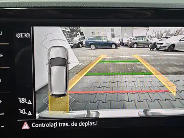 VW Passat Business 2 0 TDI 150 Cp DSG