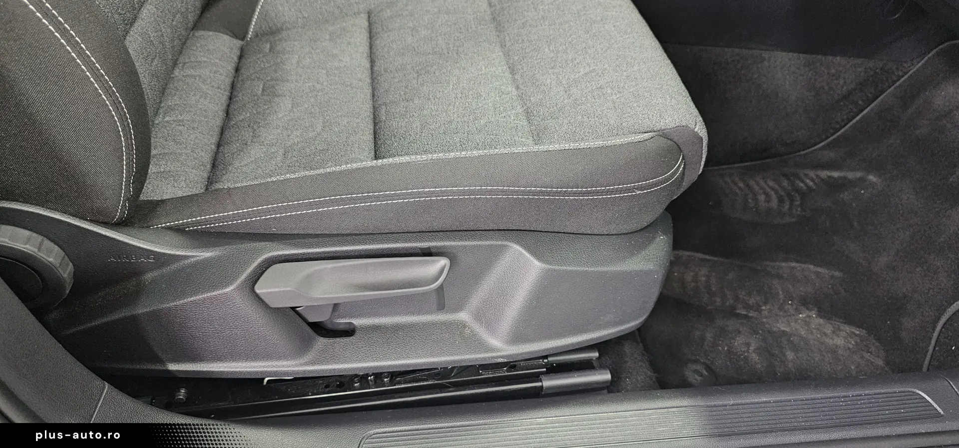 VW Passat Business 2 0 TDI 150 Cp DSG