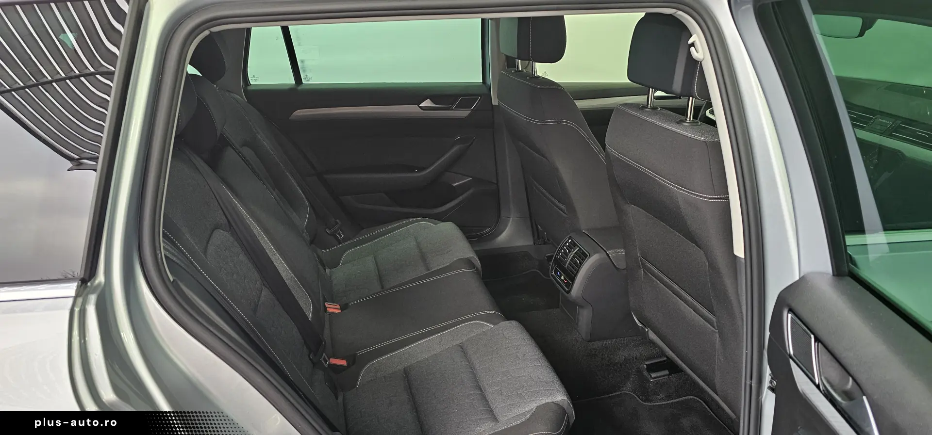 VW Passat Business 2 0 TDI 150 Cp DSG