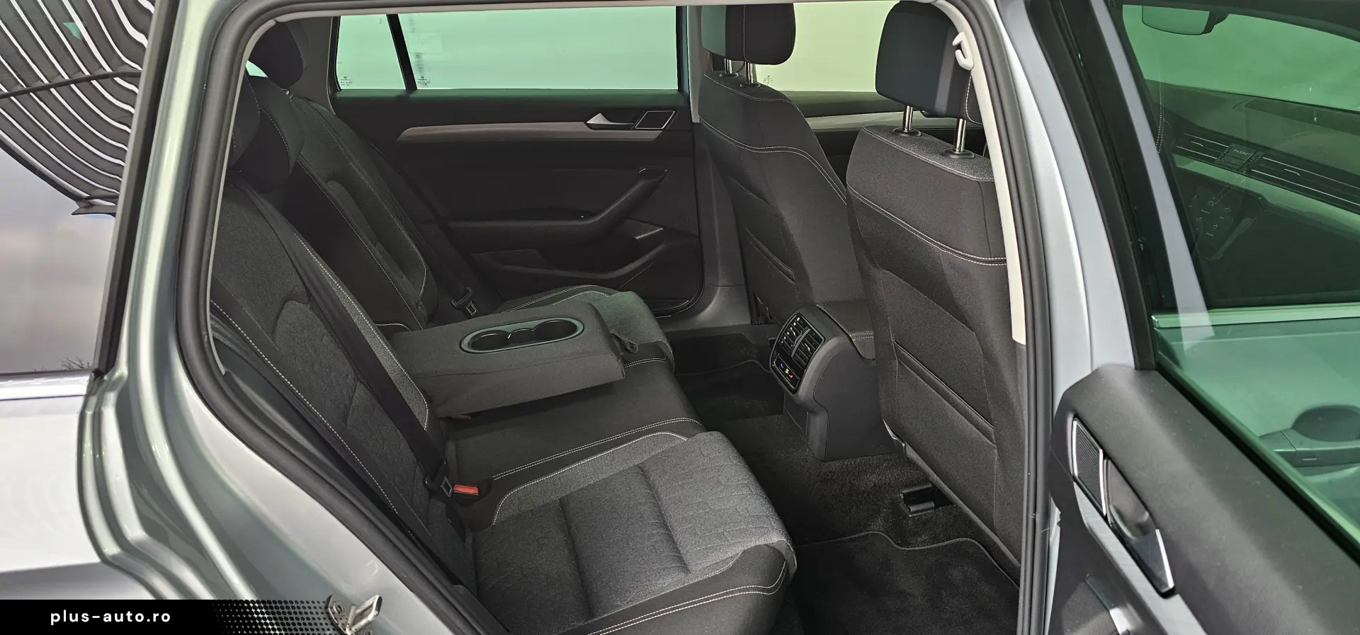 VW Passat Business 2 0 TDI 150 Cp DSG