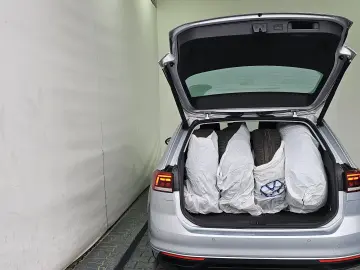 VW Passat Business 2 0 TDI 150 Cp DSG