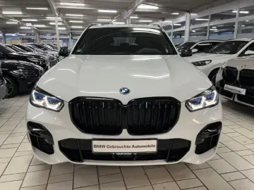 BMW X5 xDrive 45e A M Sport