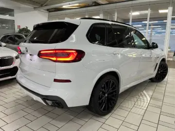 BMW X5 xDrive 45e A M Sport