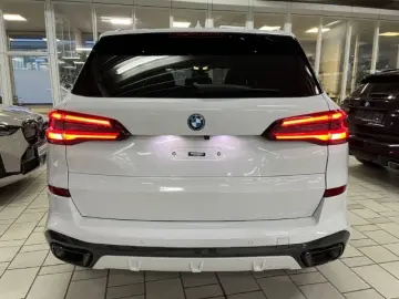 BMW X5 xDrive 45e A M Sport