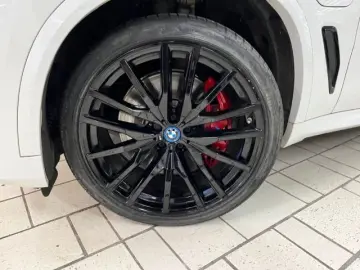 BMW X5 xDrive 45e A M Sport