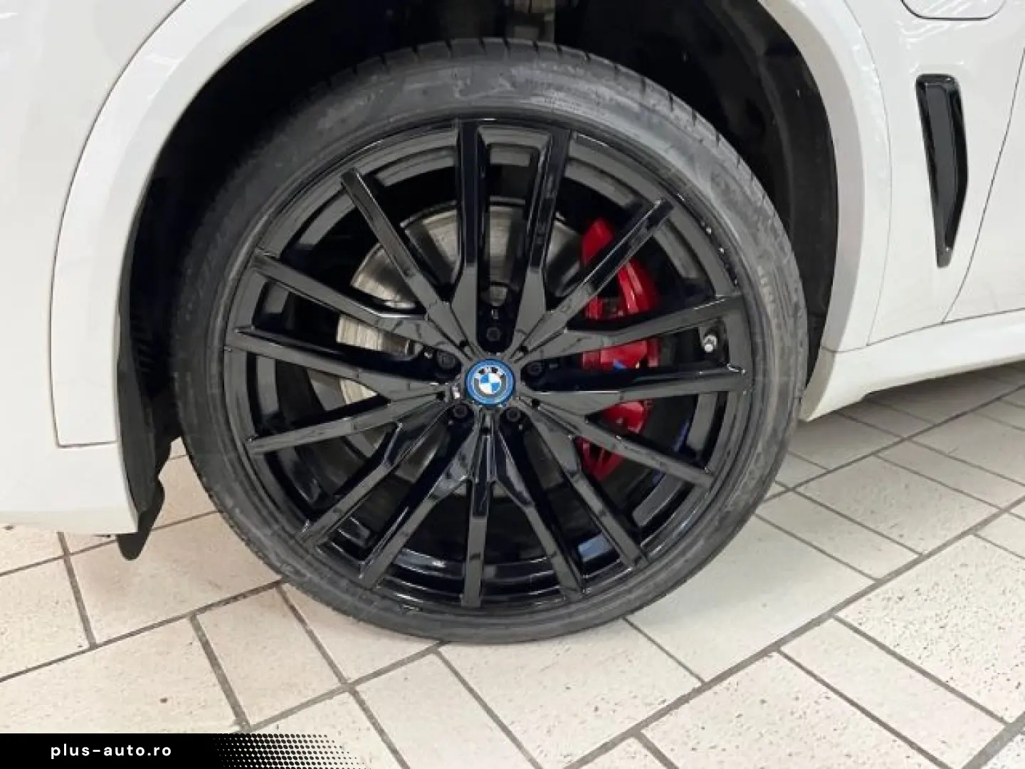 BMW X5 xDrive 45e A M Sport