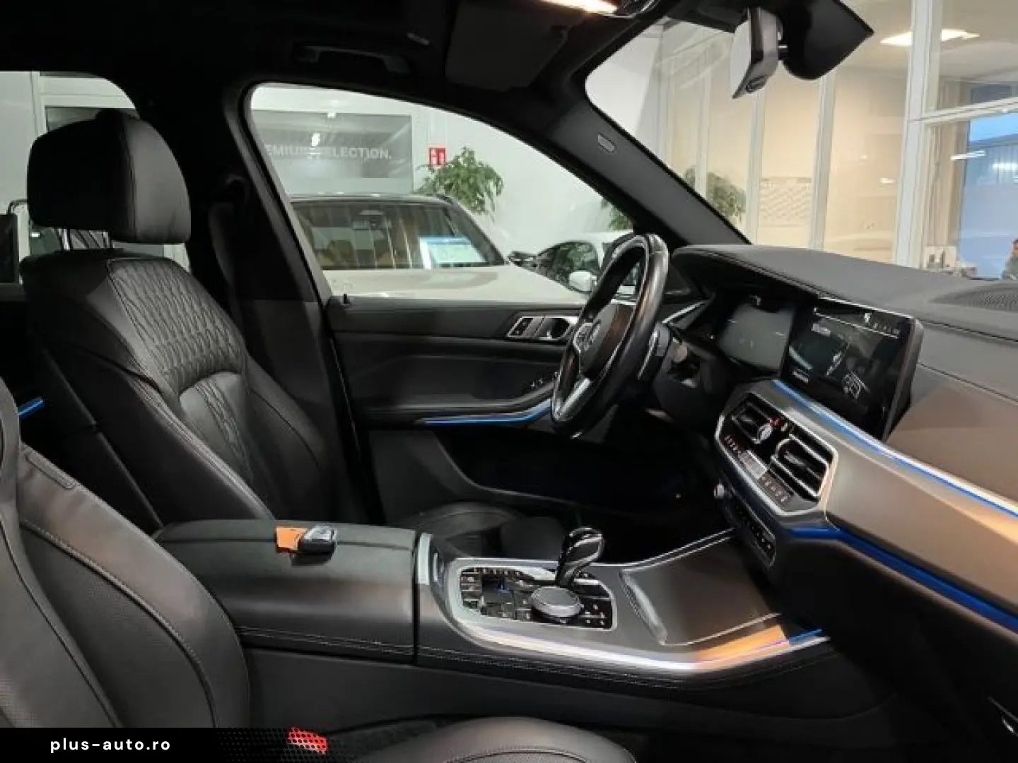 BMW X5 xDrive 45e A M Sport