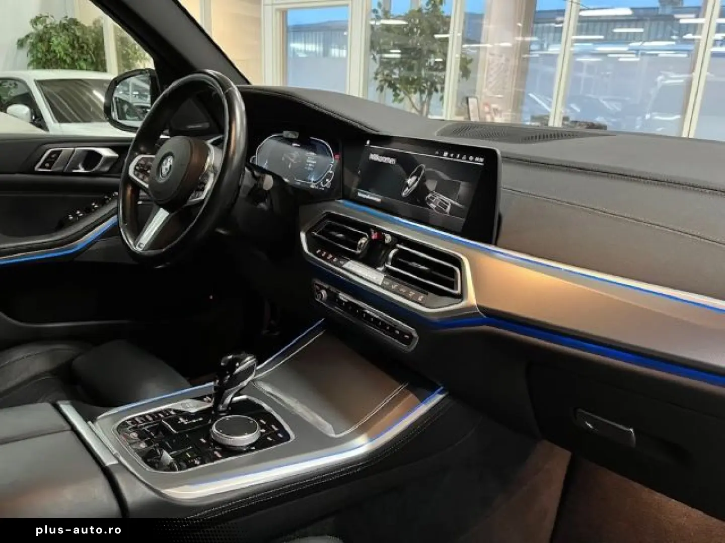 BMW X5 xDrive 45e A M Sport