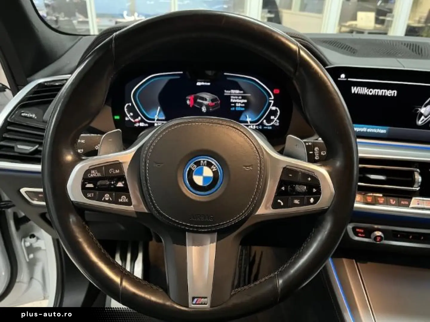 BMW X5 xDrive 45e A M Sport