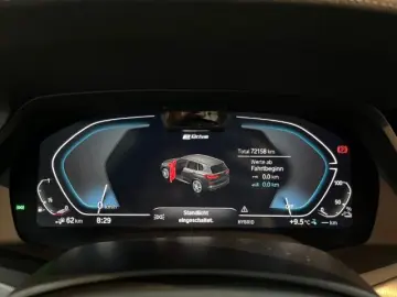 BMW X5 xDrive 45e A M Sport