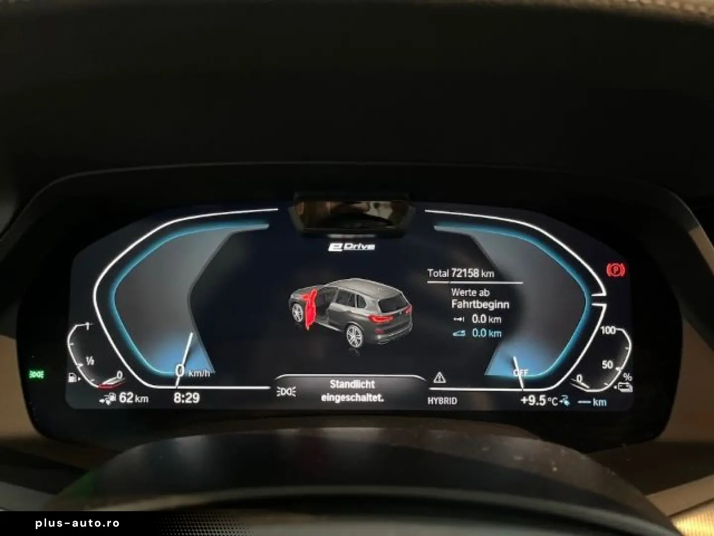 BMW X5 xDrive 45e A M Sport