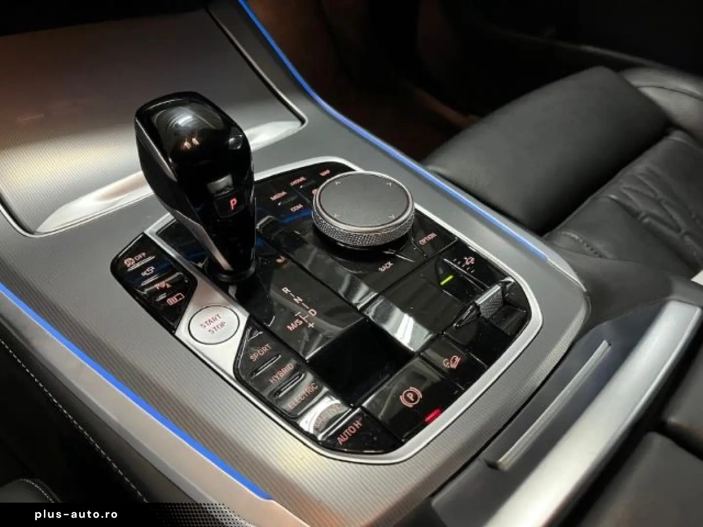 BMW X5 xDrive 45e A M Sport