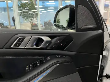 BMW X5 xDrive 45e A M Sport