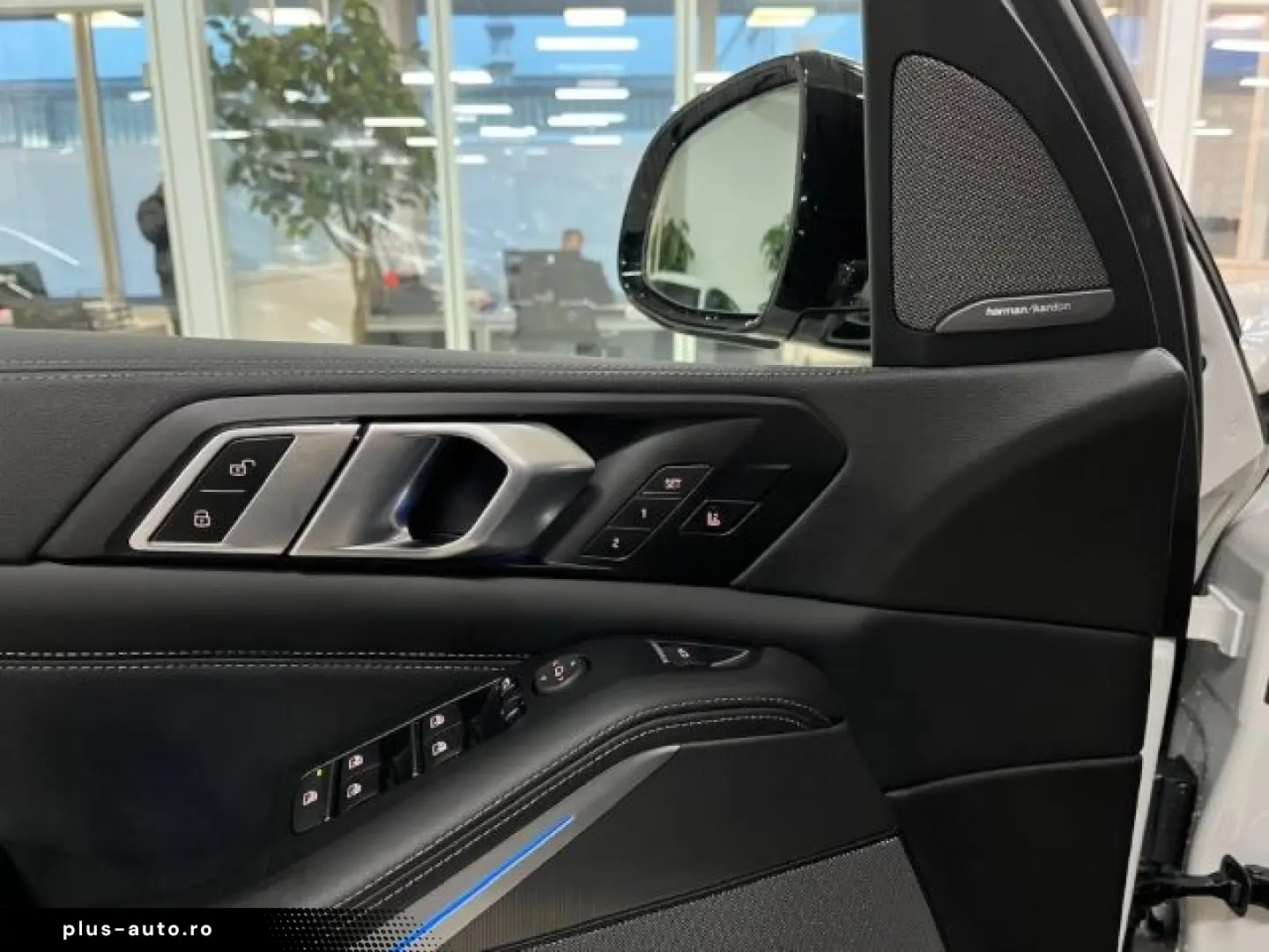 BMW X5 xDrive 45e A M Sport