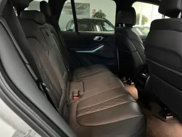BMW X5 xDrive 45e A M Sport