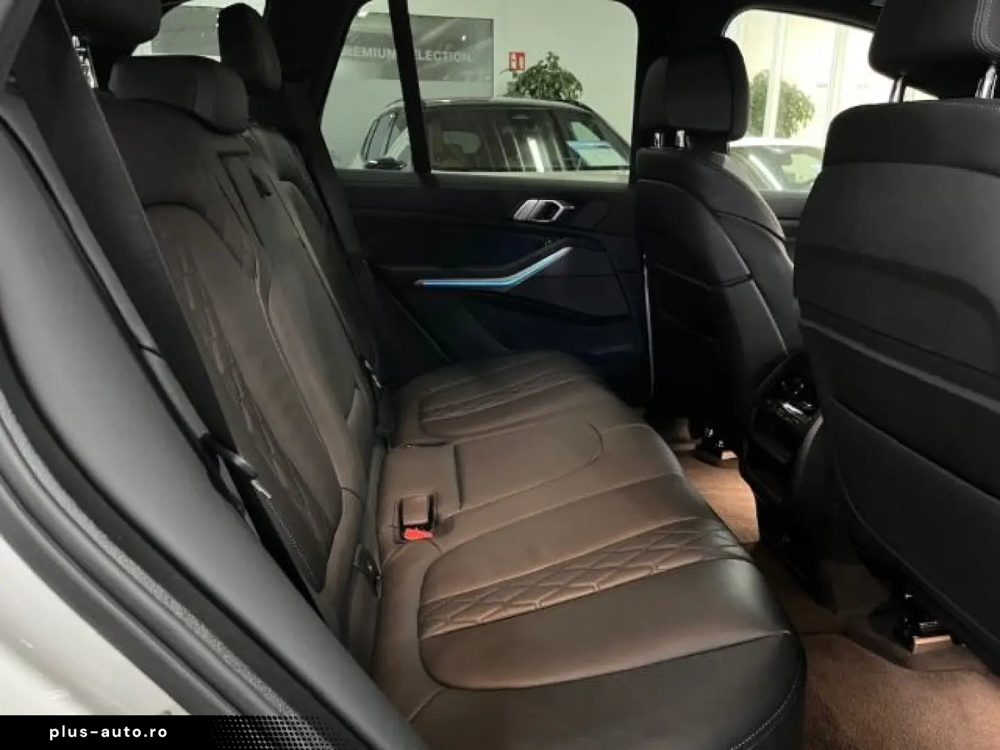 BMW X5 xDrive 45e A M Sport