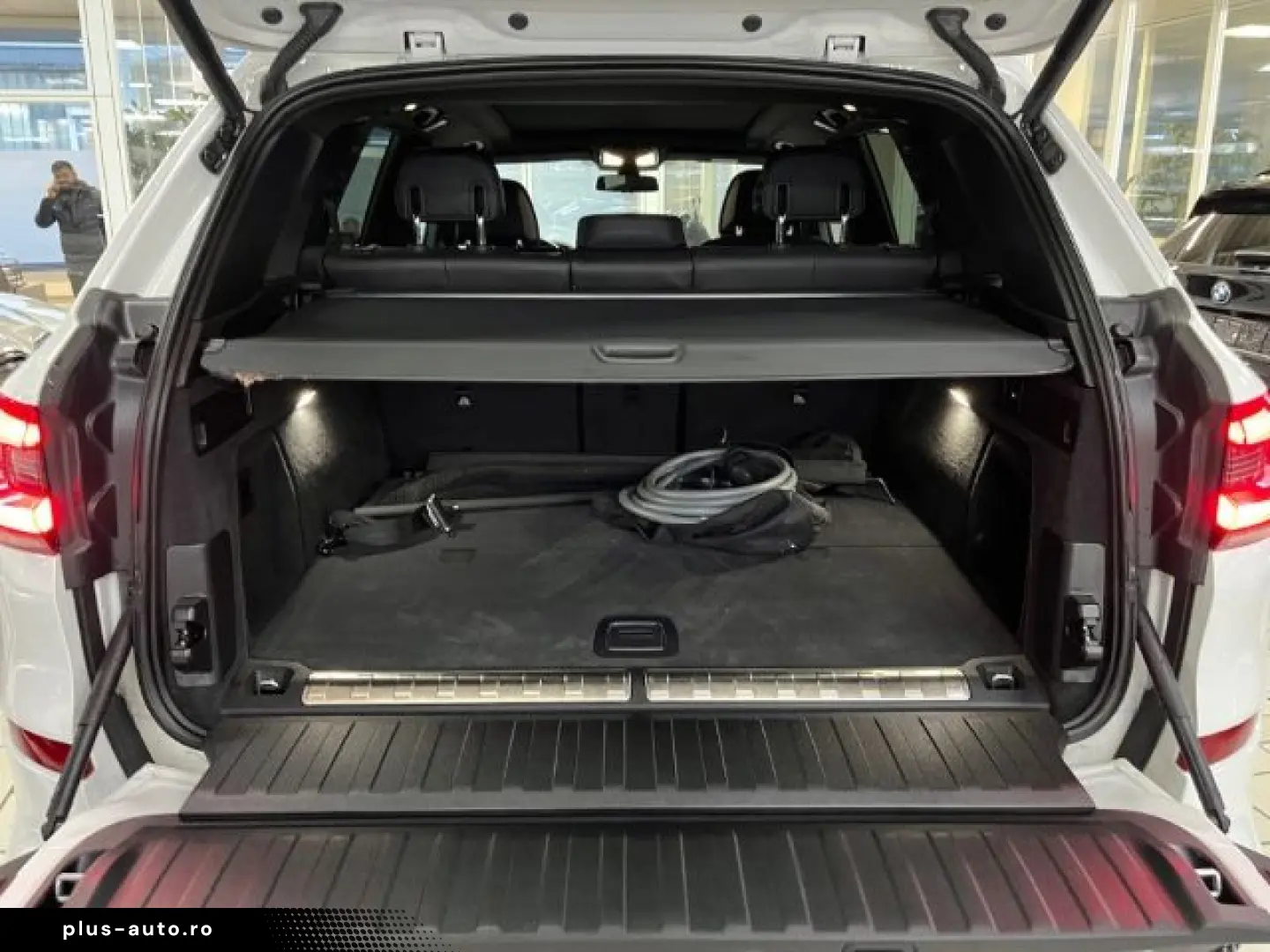 BMW X5 xDrive 45e A M Sport