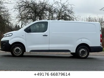 OPEL Vivaro Kasten Edition Lang L3 Kamera Navi Klima