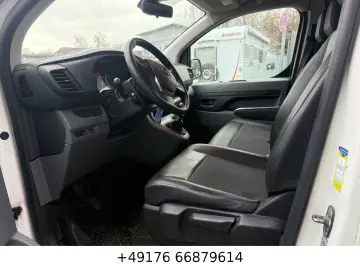 OPEL Vivaro Kasten Edition Lang L3 Kamera Navi Klima