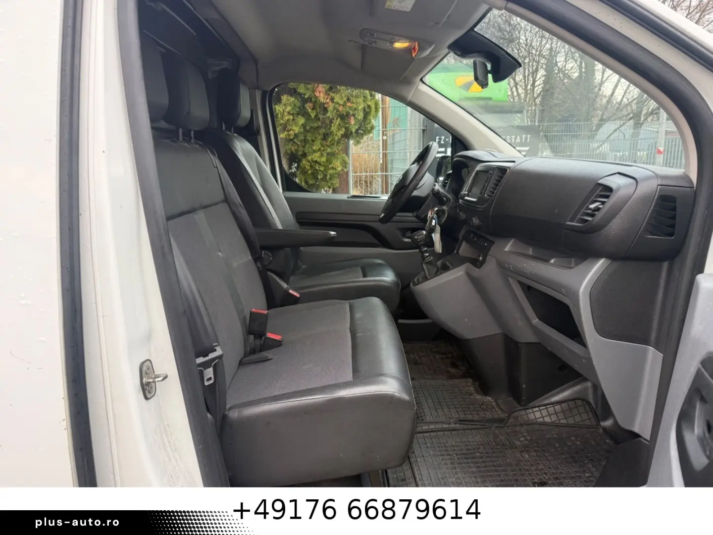 OPEL Vivaro Kasten Edition Lang L3 Kamera Navi Klima