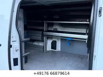 OPEL Vivaro Kasten Edition Lang L3 Kamera Navi Klima