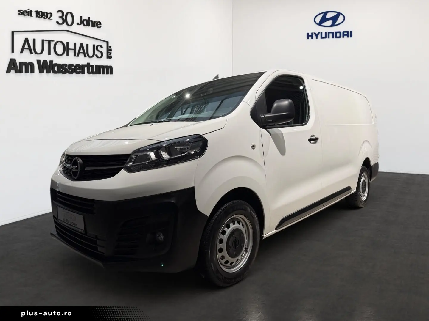 OPEL Vivaro Kasten 2.0 D L Edition NaviPro Kamera PDC