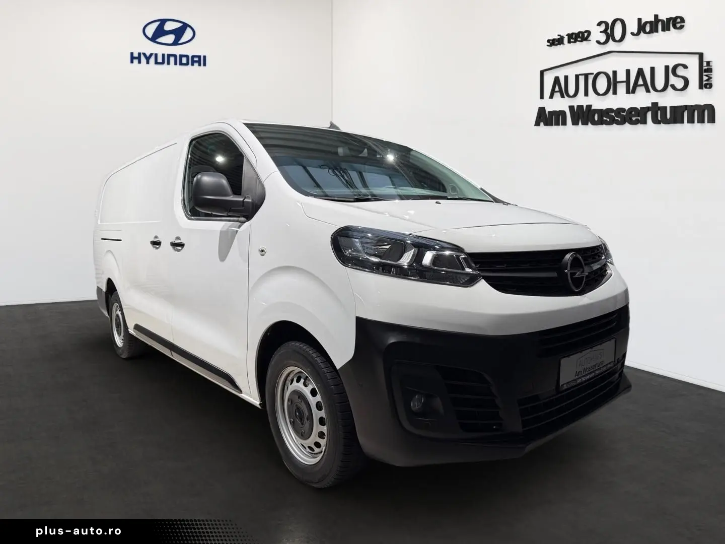 OPEL Vivaro Kasten 2.0 D L Edition NaviPro Kamera PDC