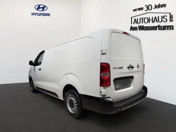 OPEL Vivaro Kasten 2.0 D L Edition NaviPro Kamera PDC