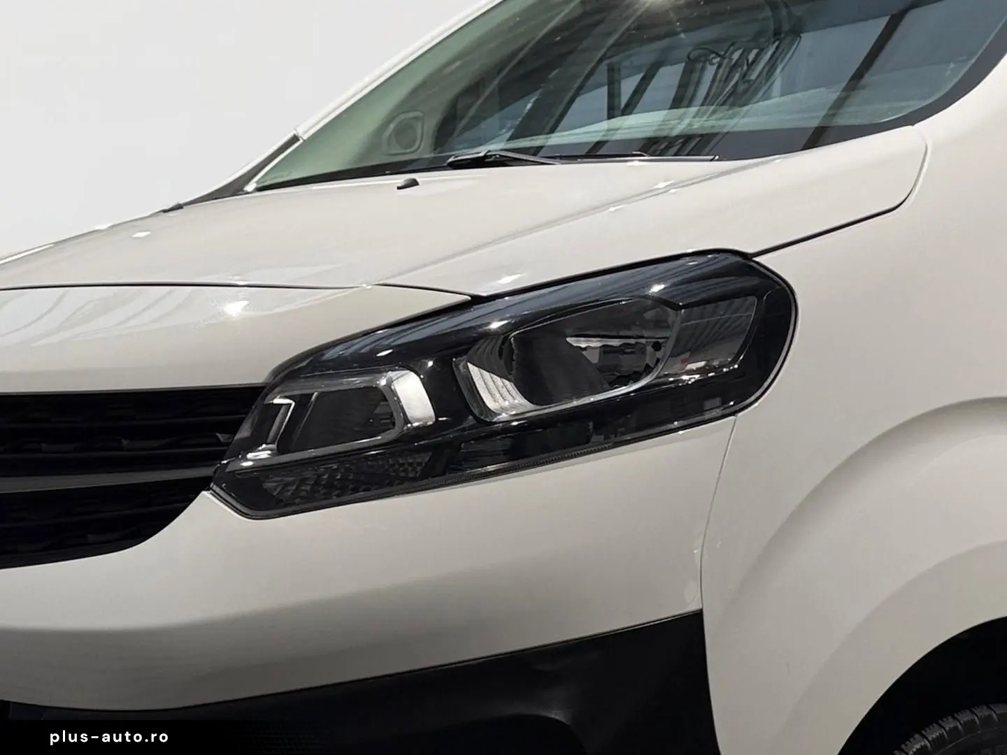 OPEL Vivaro Kasten 2.0 D L Edition NaviPro Kamera PDC