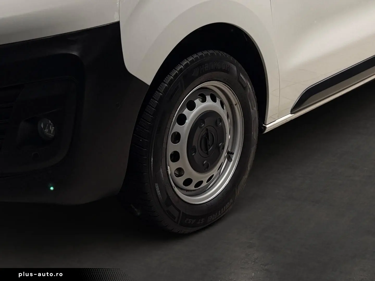 OPEL Vivaro Kasten 2.0 D L Edition NaviPro Kamera PDC