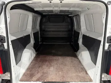 OPEL Vivaro Kasten 2.0 D L Edition NaviPro Kamera PDC