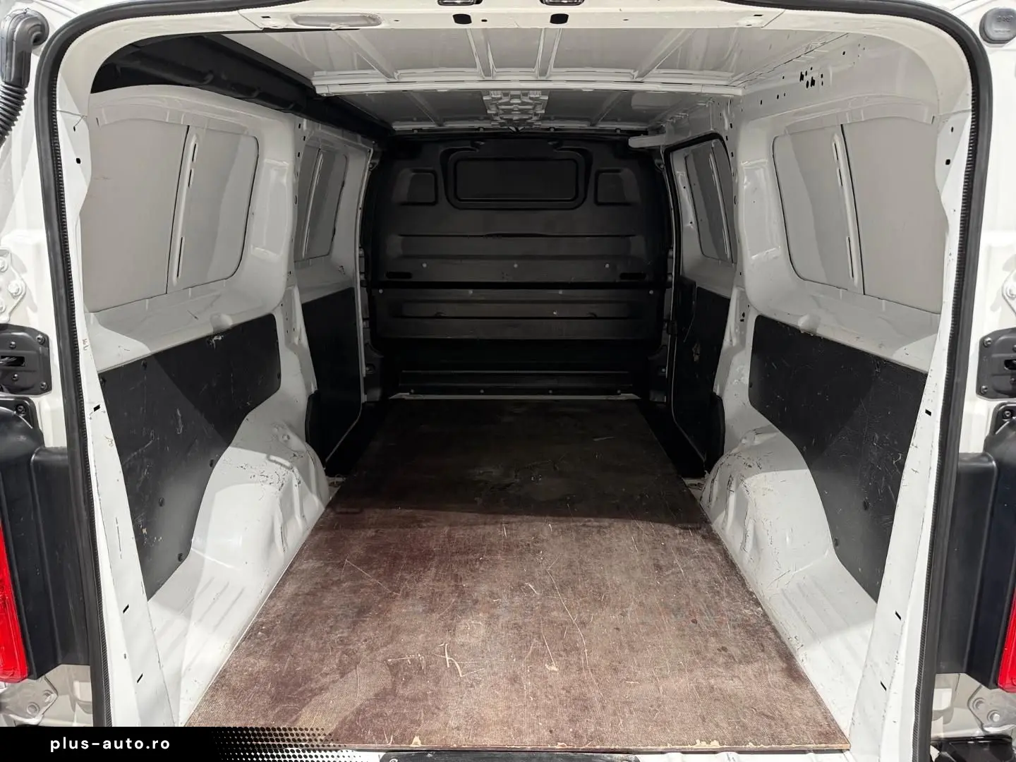 OPEL Vivaro Kasten 2.0 D L Edition NaviPro Kamera PDC