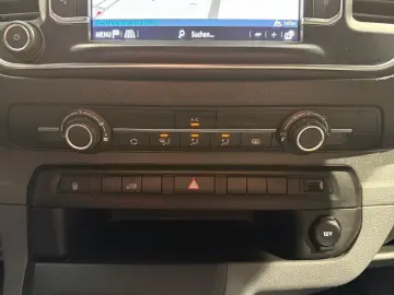 OPEL Vivaro Kasten 2.0 D L Edition NaviPro Kamera PDC