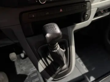 OPEL Vivaro Kasten 2.0 D L Edition NaviPro Kamera PDC