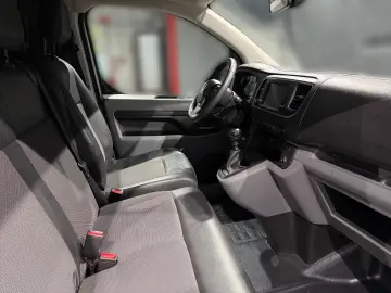 OPEL Vivaro Kasten 2.0 D L Edition NaviPro Kamera PDC