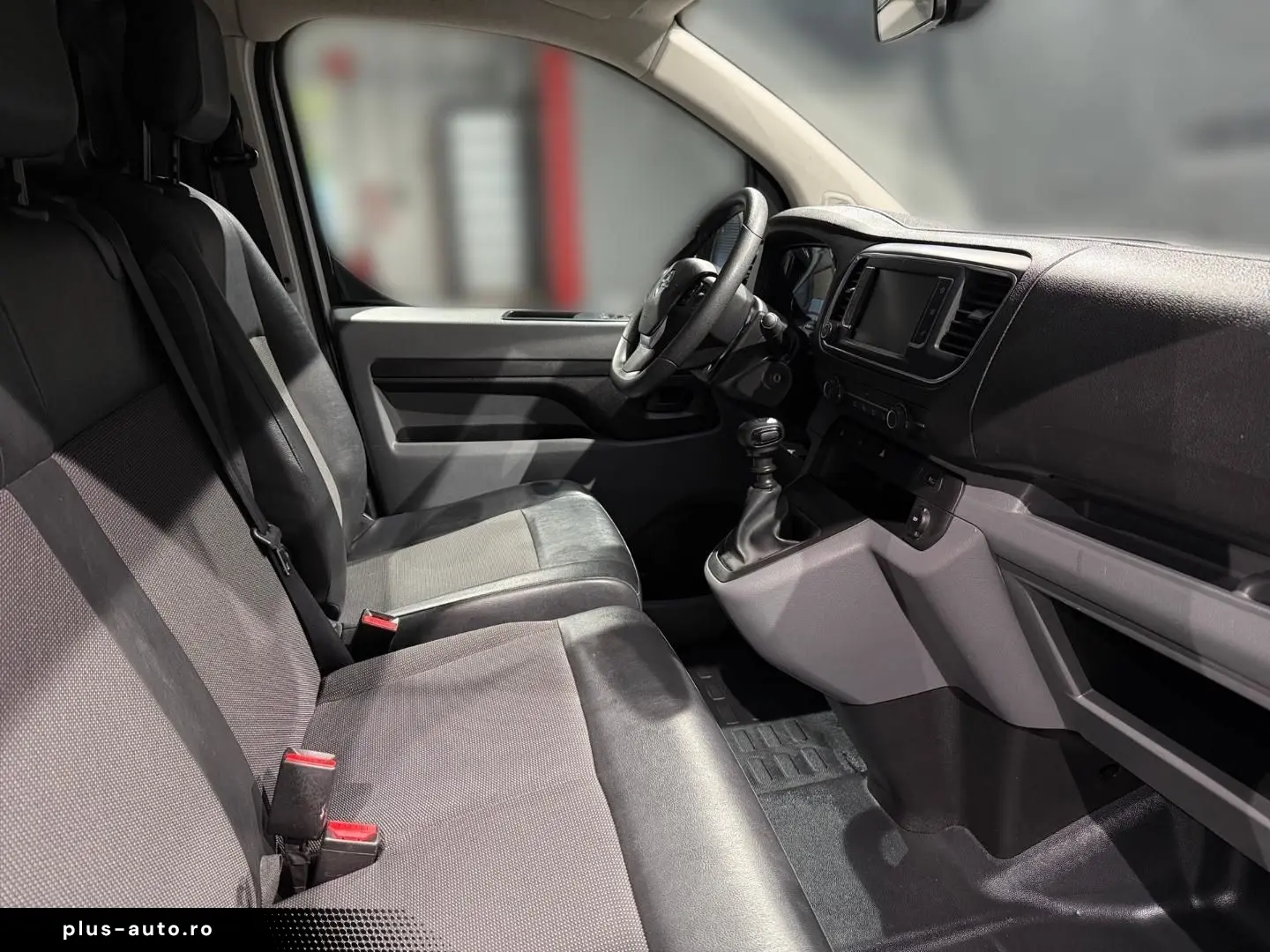 OPEL Vivaro Kasten 2.0 D L Edition NaviPro Kamera PDC