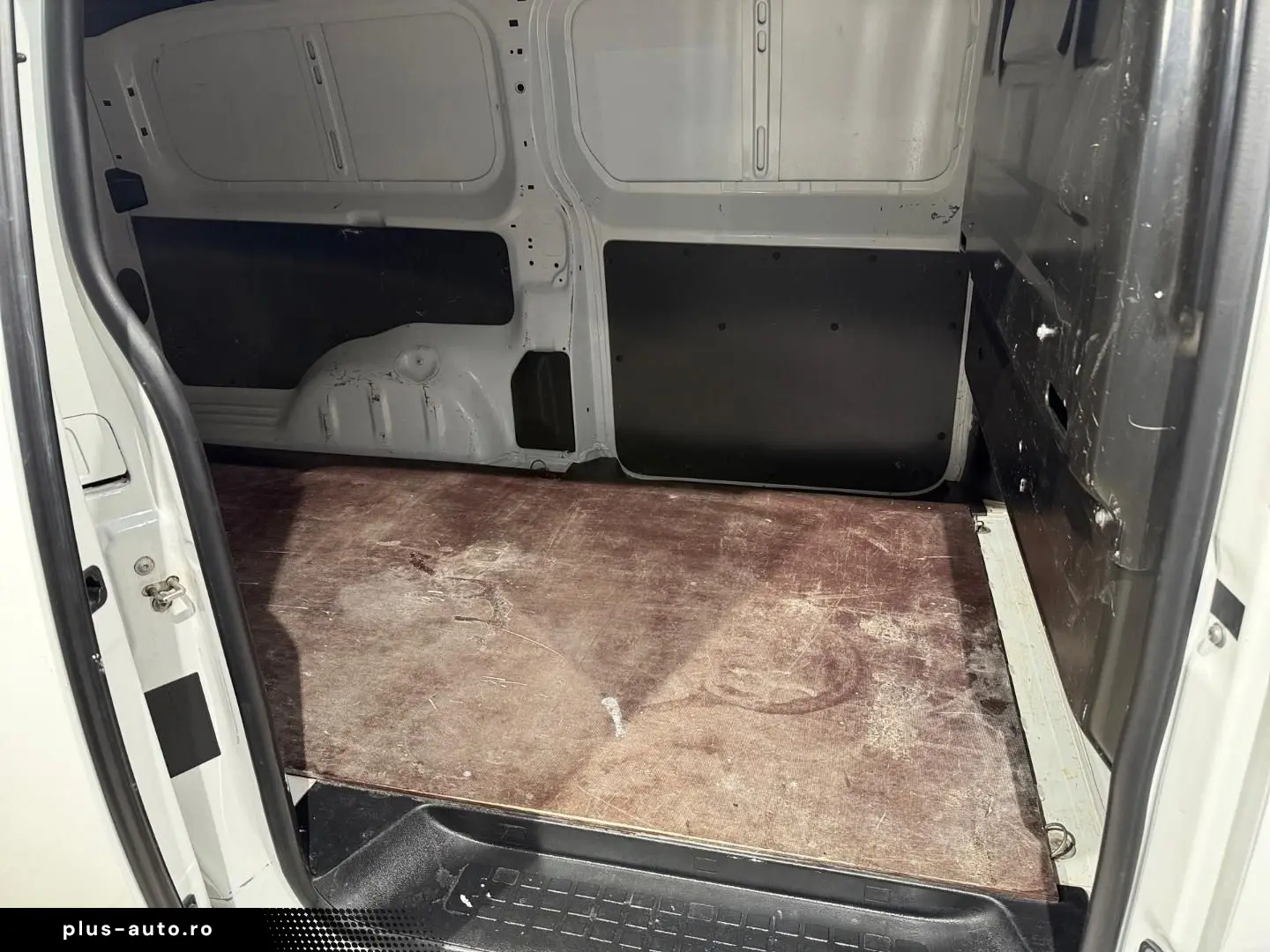 OPEL Vivaro Kasten 2.0 D L Edition NaviPro Kamera PDC