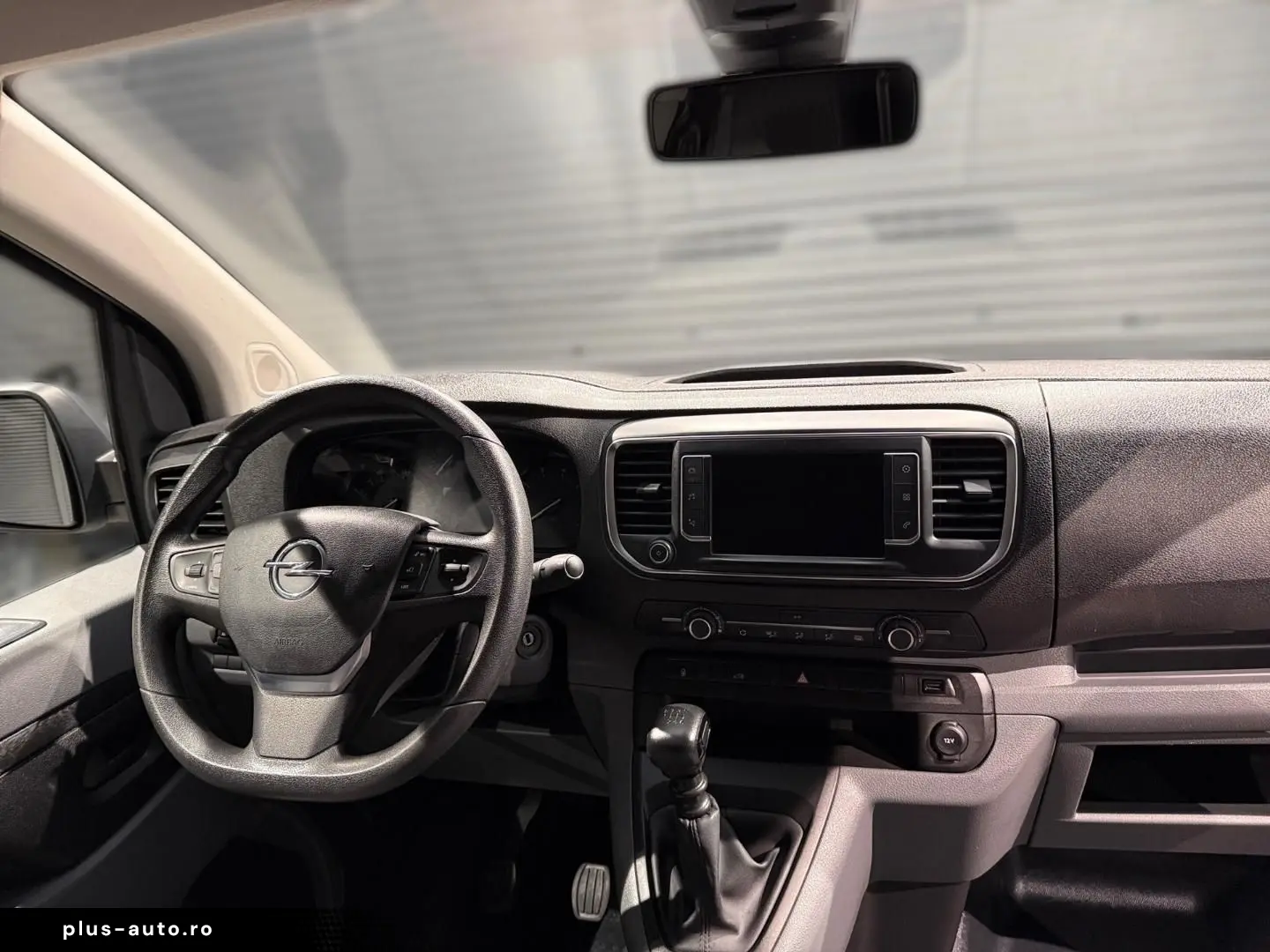 OPEL Vivaro Kasten 2.0 D L Edition NaviPro Kamera PDC