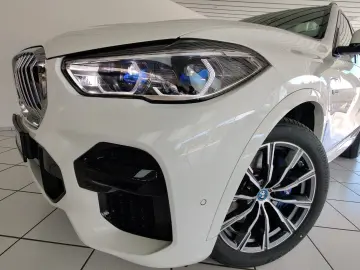 BMW X5 xDrive 45 e M Sport