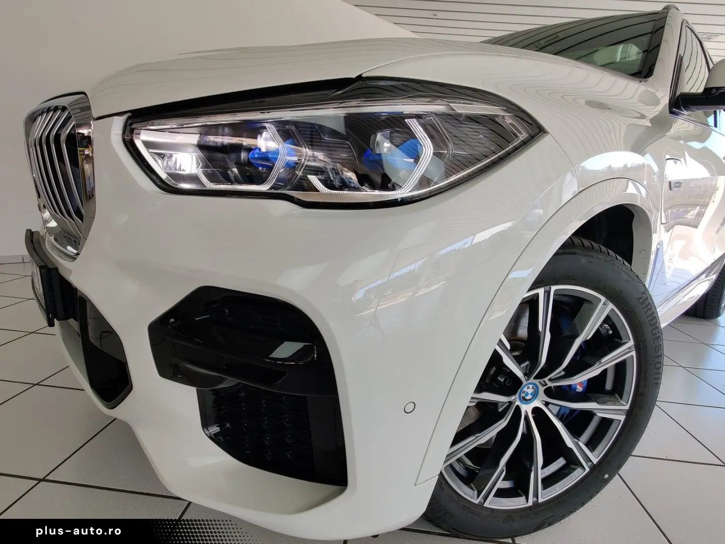 BMW X5 xDrive 45 e M Sport