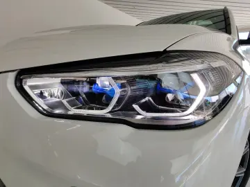 BMW X5 xDrive 45 e M Sport