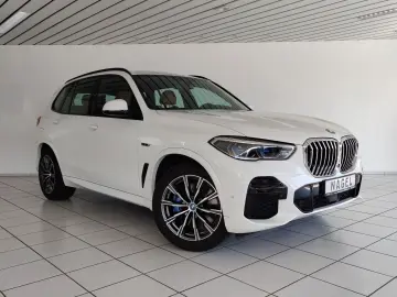 BMW X5 xDrive 45 e M Sport