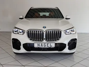 BMW X5 xDrive 45 e M Sport